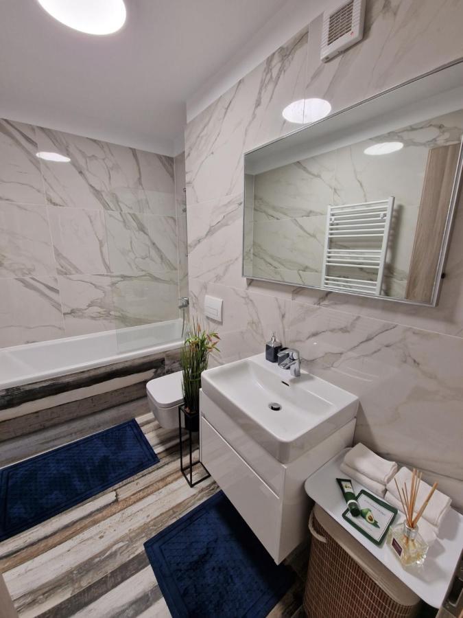 M&A Apartment บราชอฟ ภายนอก รูปภาพ