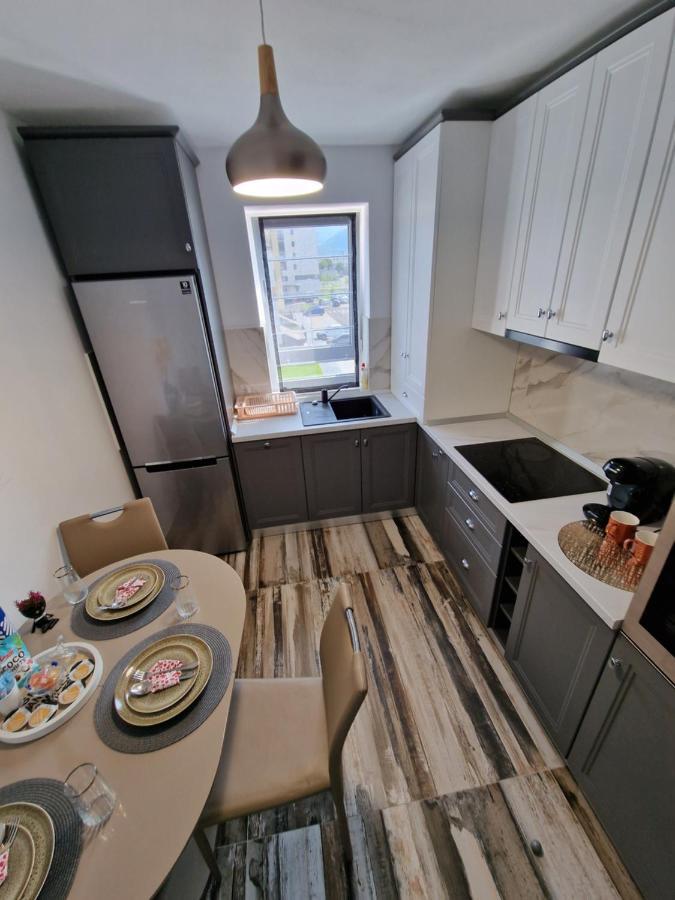 M&A Apartment บราชอฟ ภายนอก รูปภาพ