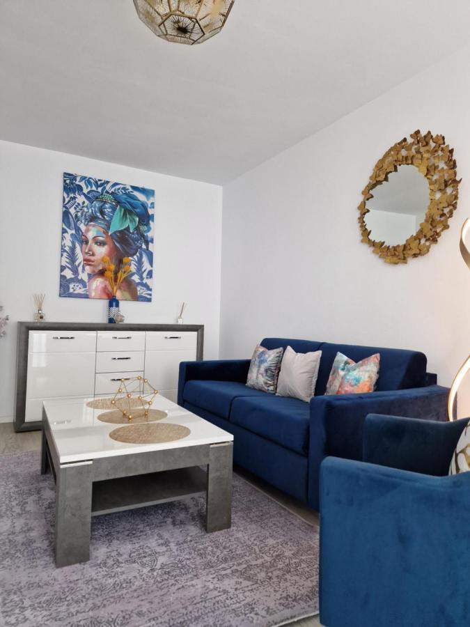M&A Apartment บราชอฟ ภายนอก รูปภาพ