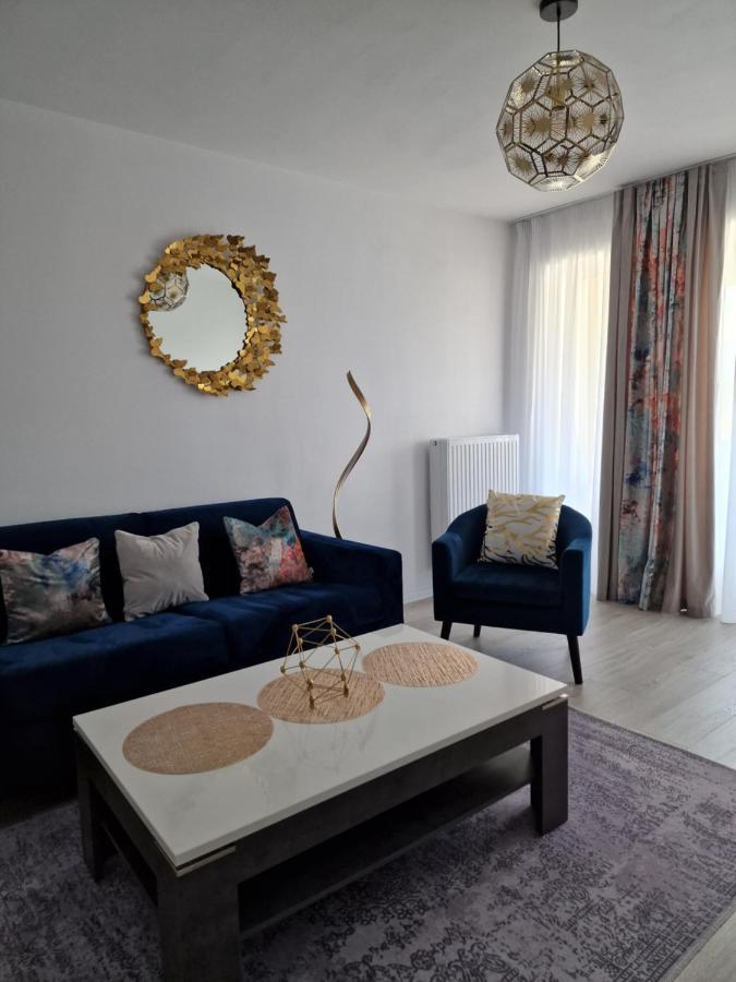 M&A Apartment บราชอฟ ภายนอก รูปภาพ
