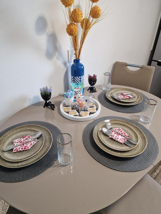 M&A Apartment บราชอฟ ภายนอก รูปภาพ