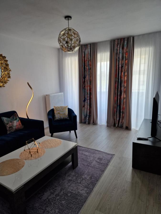 M&A Apartment บราชอฟ ภายนอก รูปภาพ