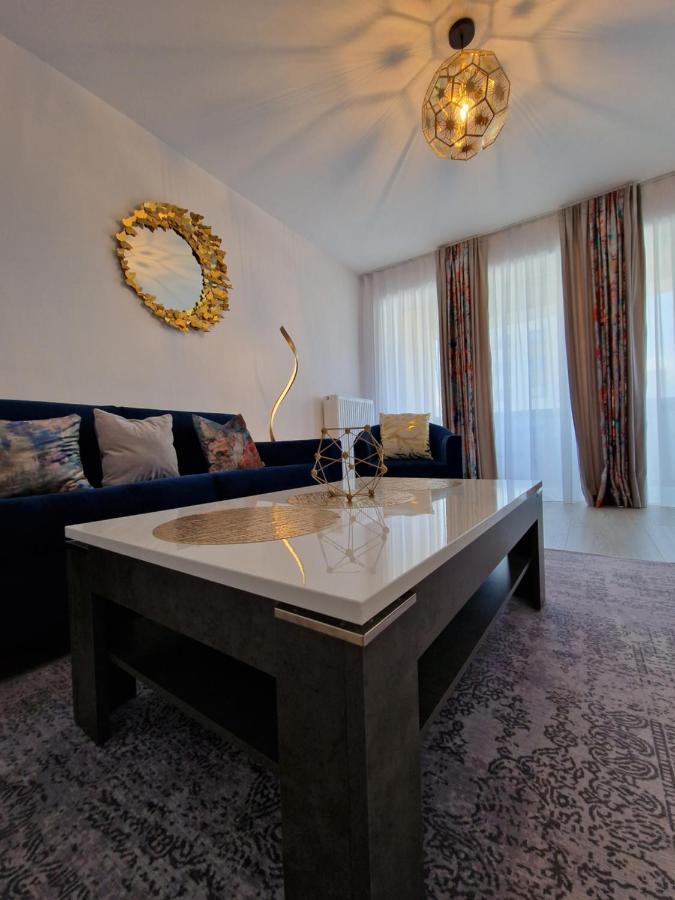 M&A Apartment บราชอฟ ภายนอก รูปภาพ