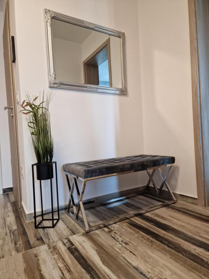 M&A Apartment บราชอฟ ภายนอก รูปภาพ