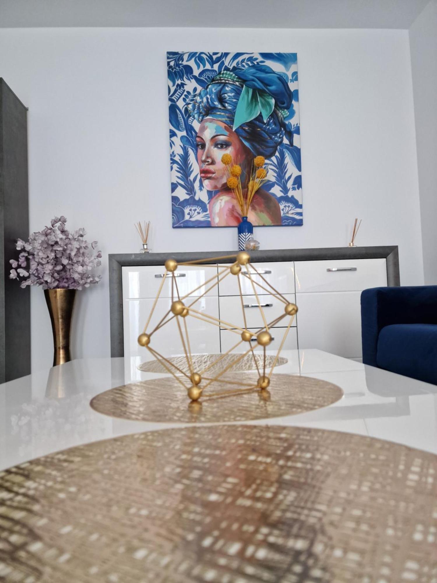 M&A Apartment บราชอฟ ห้อง รูปภาพ