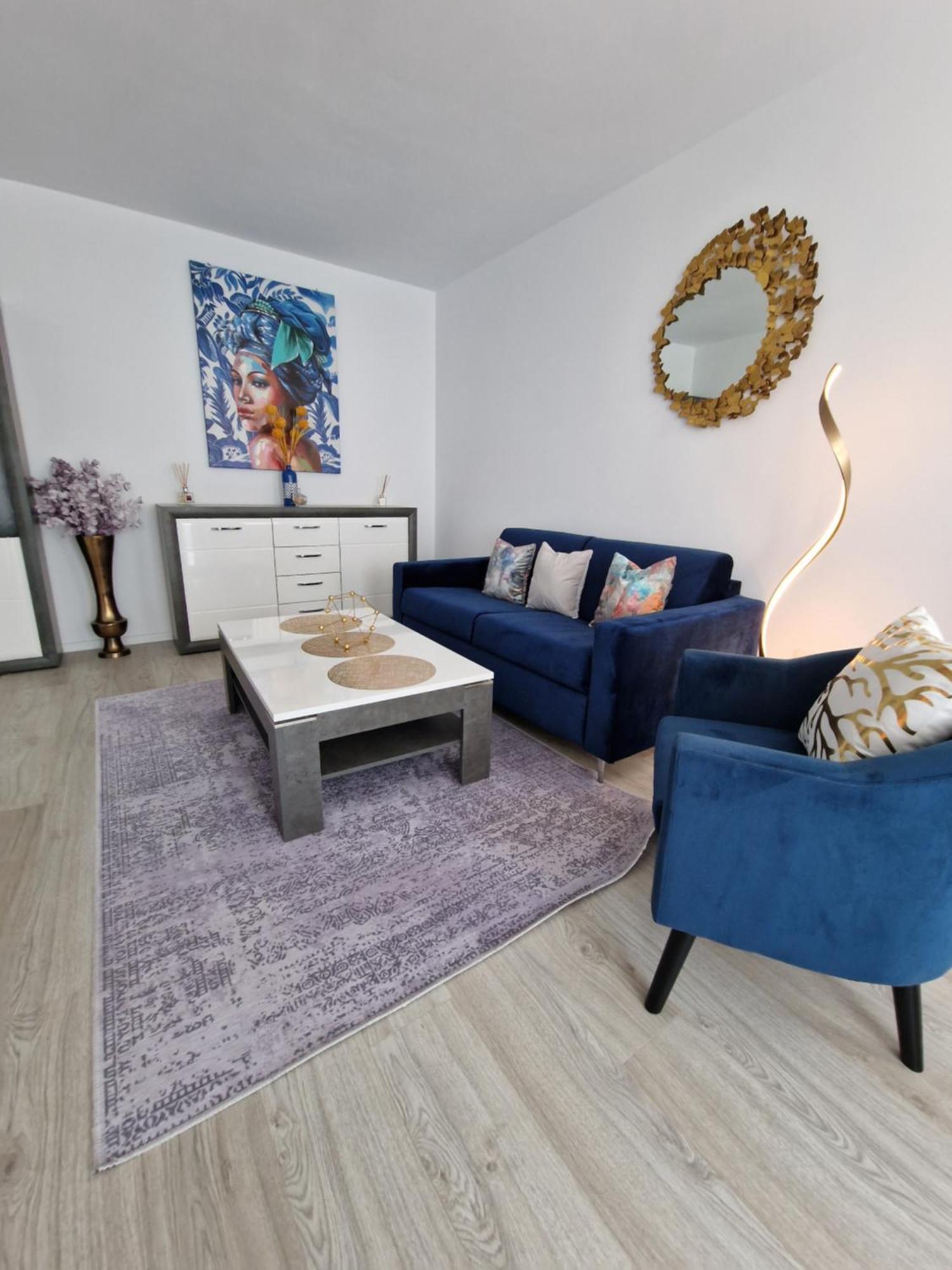 M&A Apartment บราชอฟ ห้อง รูปภาพ