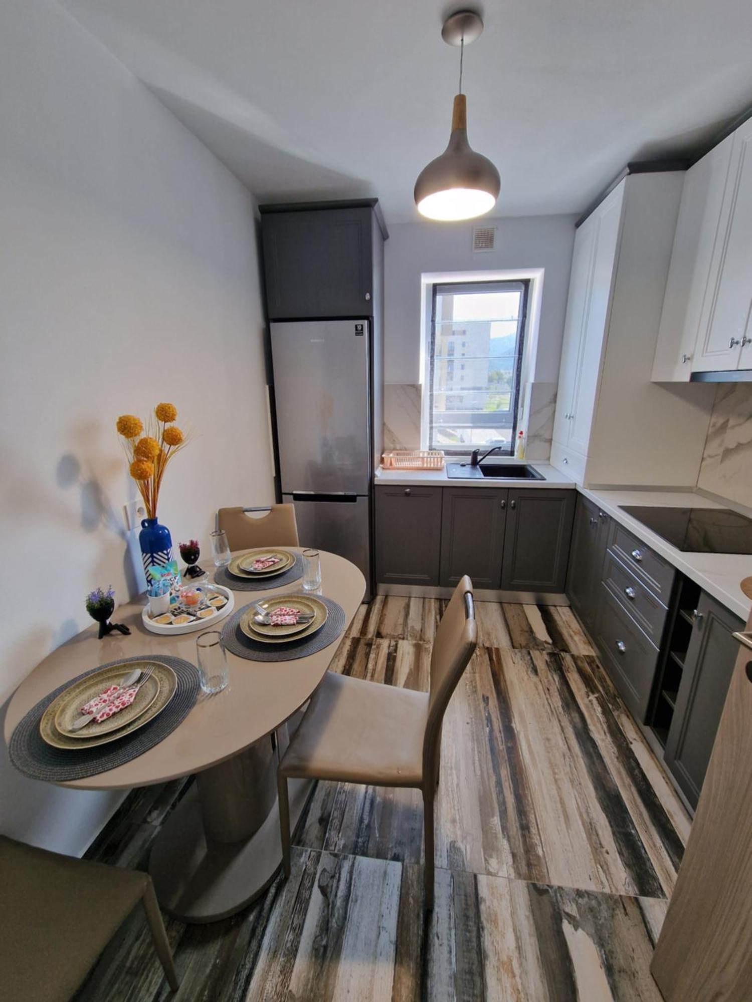 M&A Apartment บราชอฟ ห้อง รูปภาพ